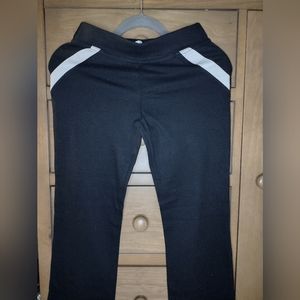 G.W. SPORT PANTS 95% COTTON 5% SPANDEX SIZE SMALL